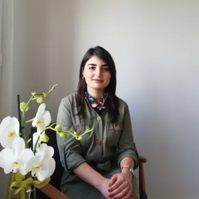 Psk. Dan. Merve Cengiz profil fotoğrafı