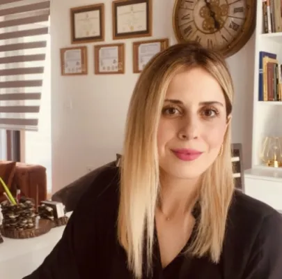 Uzm. Psk. Merve Demircioğlu profil fotoğrafı