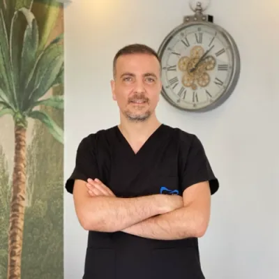 Bora Özan profil fotoğrafı