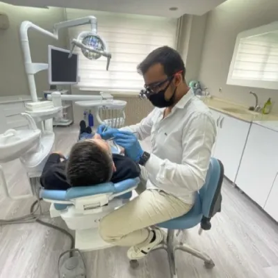 Mehmet Ali Altun profil fotoğrafı