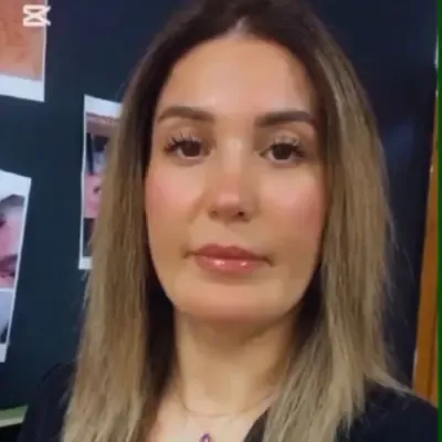 Gül Bacaz