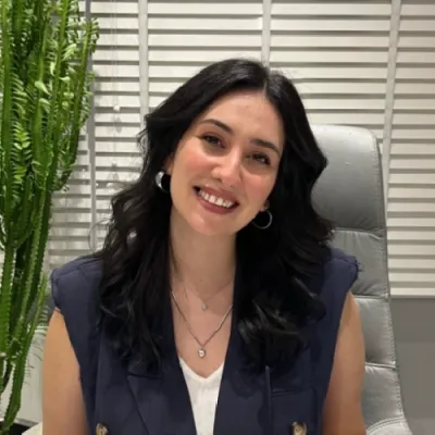 Kl. Psk. Selin Yaman profil fotoğrafı