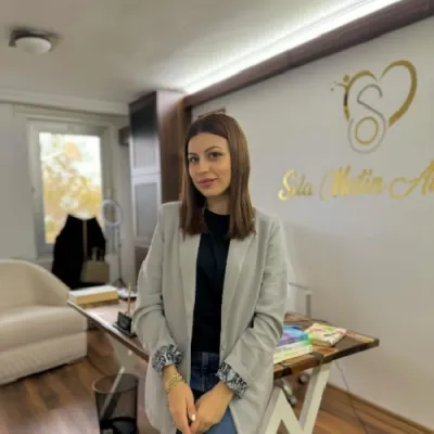Sıla Metin Akar profil fotoğrafı