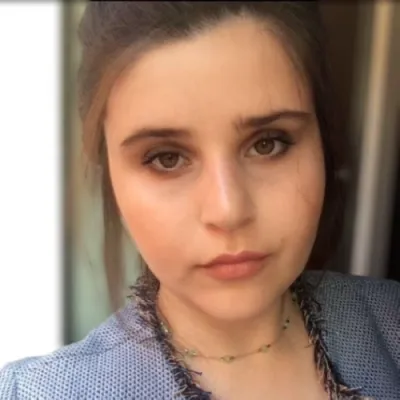 Damla Uğuz profil fotoğrafı