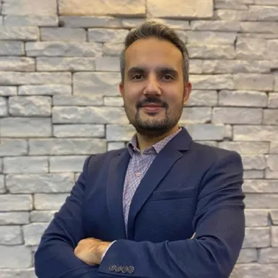 Murat Fatih Sökmen