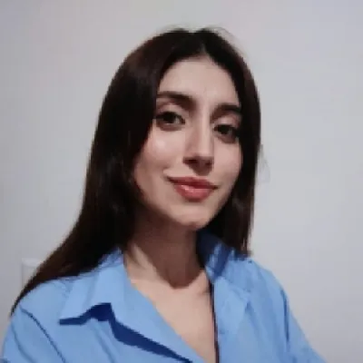 Simge Coşkun
