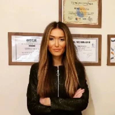 Neslihan Gürler profil fotoğrafı