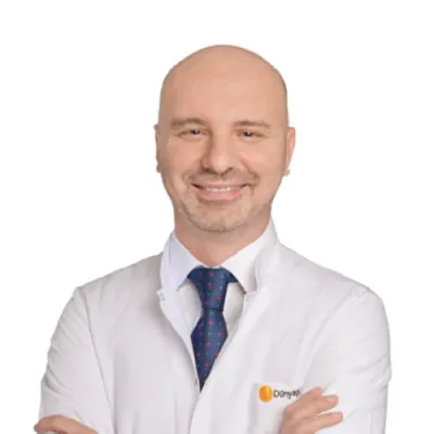 Selim Demir profil fotoğrafı