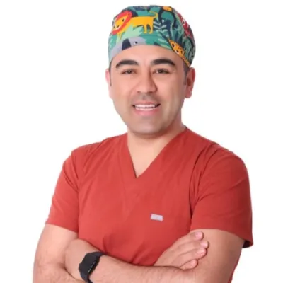 Kadir Şahin profil fotoğrafı