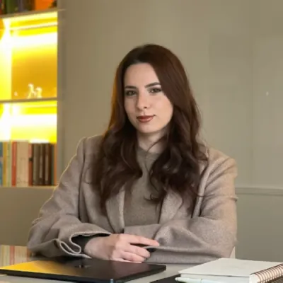 Kl. Psk. Ecem Korkmaz profil fotoğrafı