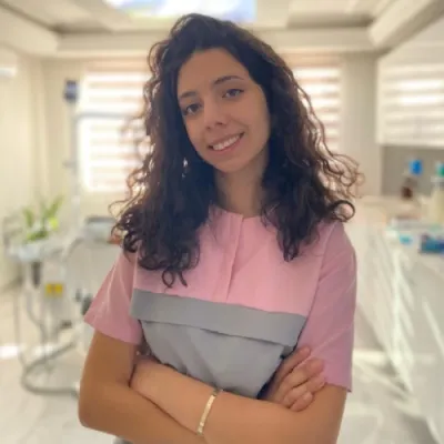 Seher Tüfekçi profil fotoğrafı