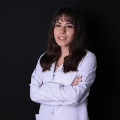 Sinem Özden profil fotoğrafı