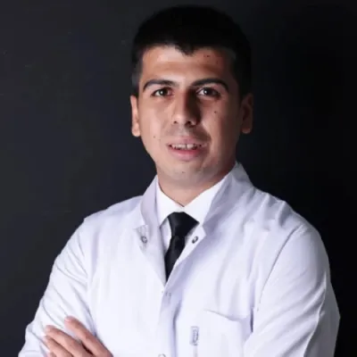 Alperen Dirican profil fotoğrafı