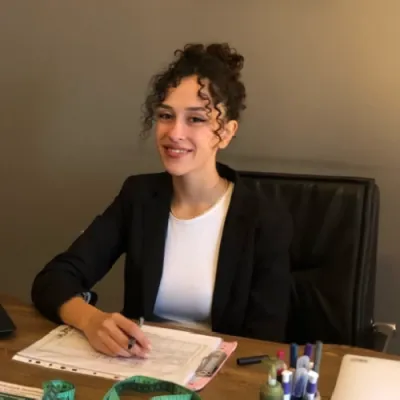 Göksu Başkurt profil fotoğrafı
