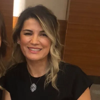 Dr. Dt. Demet Katar Sevilmiş profil fotoğrafı