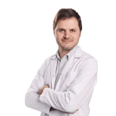 Doç. Dr. Ahmet Emin Okutan profil fotoğrafı