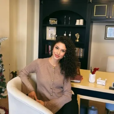 Nisa Kutbay profil fotoğrafı