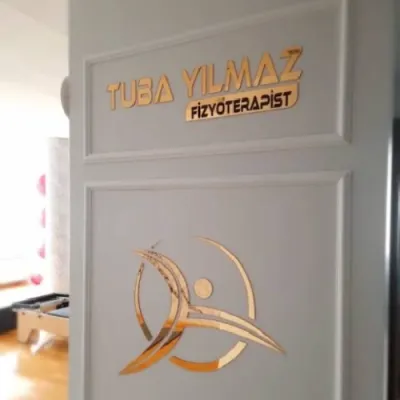 Tuba Atay Yılmaz profil fotoğrafı