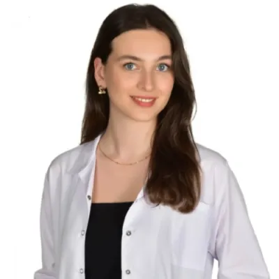 Dkt. Aslı Nur Vural profil fotoğrafı