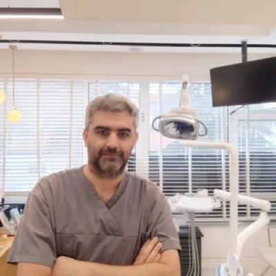 Berat Yusuf Baş profil fotoğrafı