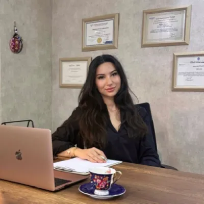 Kl. Psk. Rümeysa Öziç profil fotoğrafı