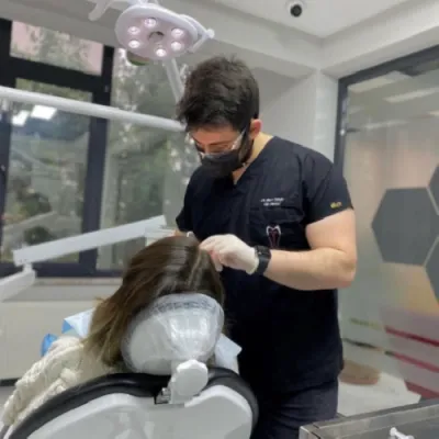 Mert Tekin profil fotoğrafı