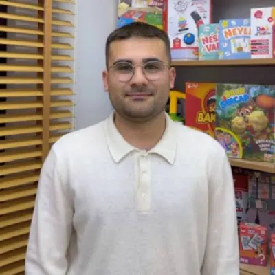 Dkt. Mehmet Emin Bolat profil fotoğrafı