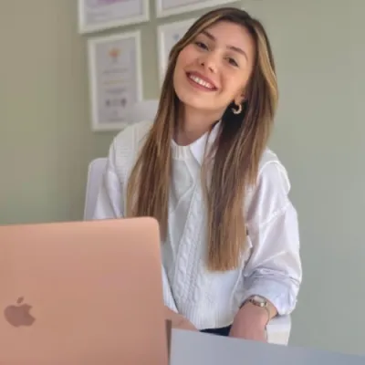İlayda Gül profil fotoğrafı