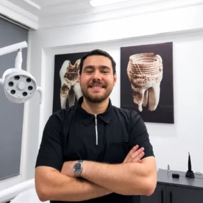 Berk Kaan Budak profil fotoğrafı