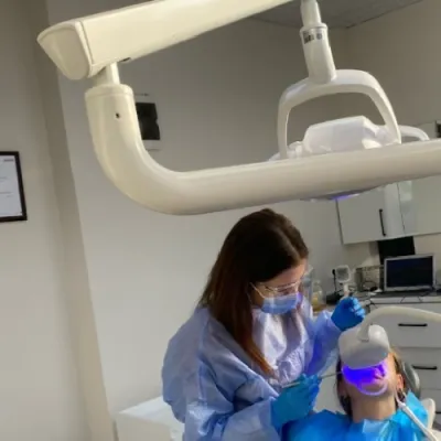 Melike Şirikçi profil fotoğrafı