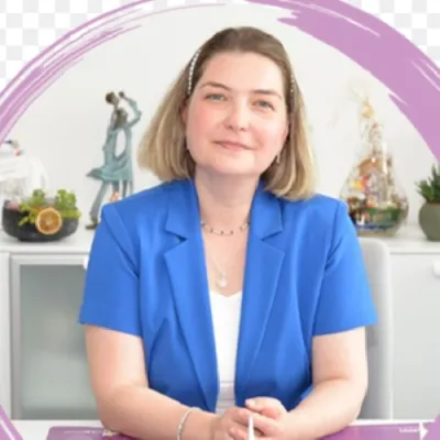 Prof. Dr. Zehra Nihal Dolgun Altıntaş profil fotoğrafı
