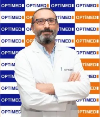 Bilal Geyik