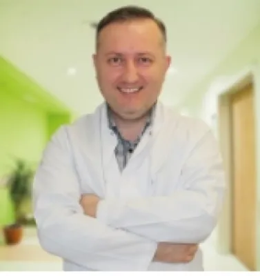 Uzm. Dr. Fatih Çeşme profil fotoğrafı