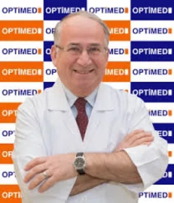 Op. Dr. Cebbar Çalışkan profil fotoğrafı