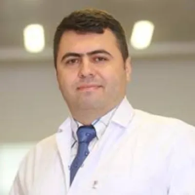 Op. Dr. Göksel Güven profil fotoğrafı