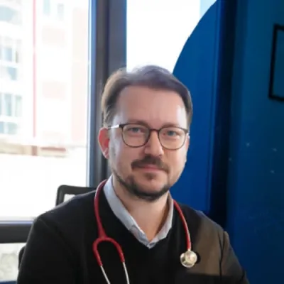 Gürkan Gürbüz