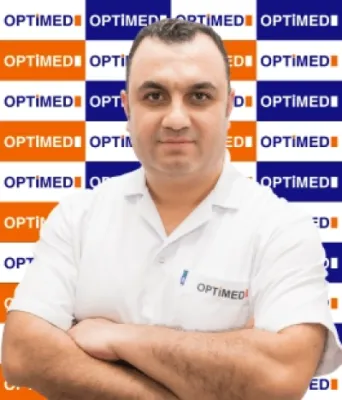 Serkan Ayhan