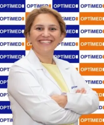 Elif Caymaz