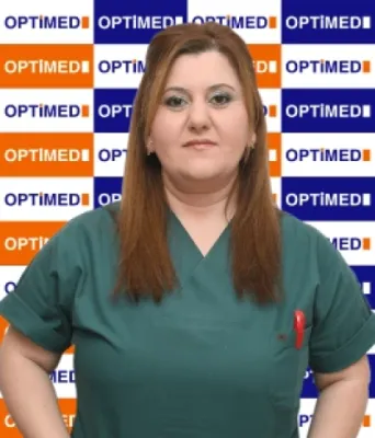 Zeynep Aras