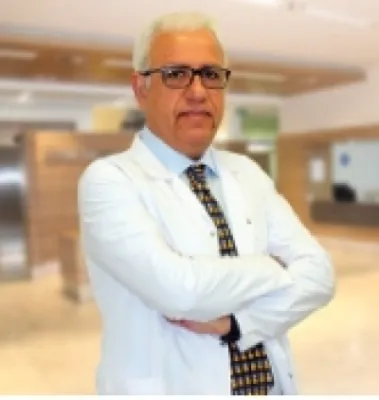 Uzm. Dr. Abdullah Temizkan profil fotoğrafı