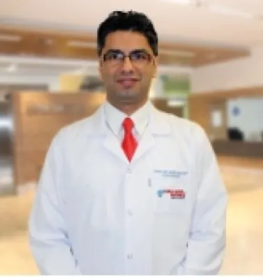 Op. Dr. Cem Hakan Yurtsever profil fotoğrafı