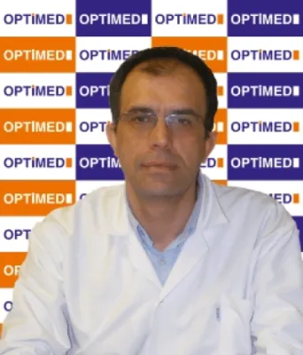 Ali Başkent