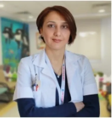 Mehveş Anıl