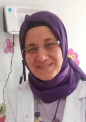 Nursel Özcan