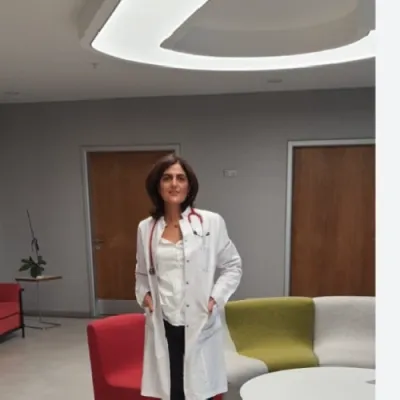 Özlem Şatır Ertem