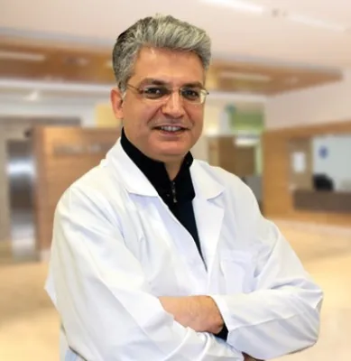 Cem Arılar