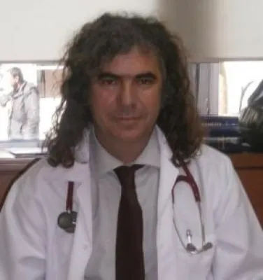 Osman Eseler