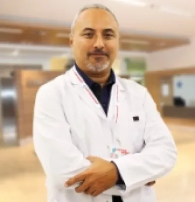 Yüksel Dere