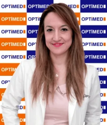 Burcu Minareci