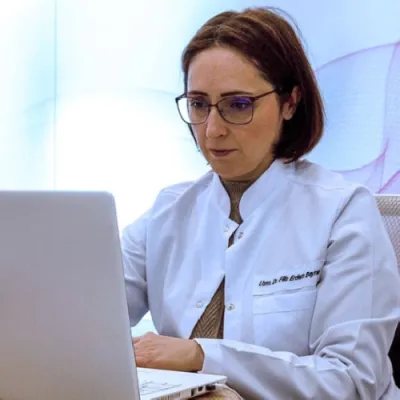 Filiz Erdem Bayram
